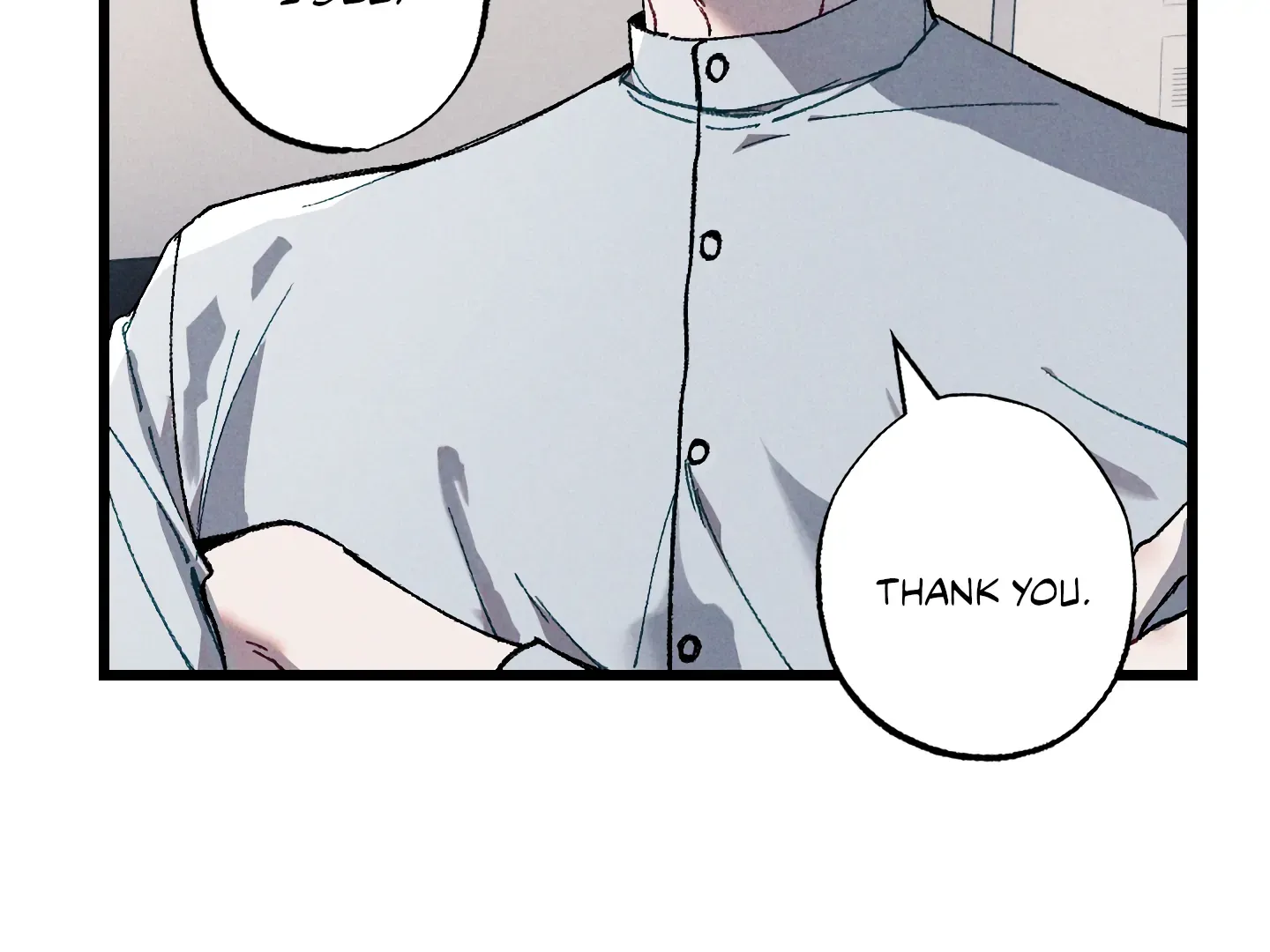 Read Blue Name Pressure chapter 22 image 94 on Lezhin