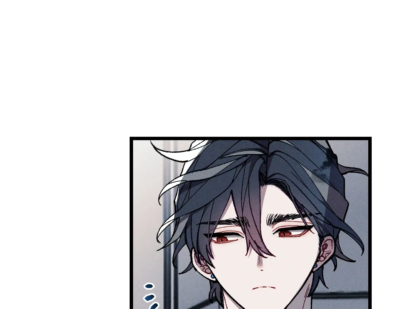 Read Blue Name Pressure chapter 22 image 97 on Lezhin