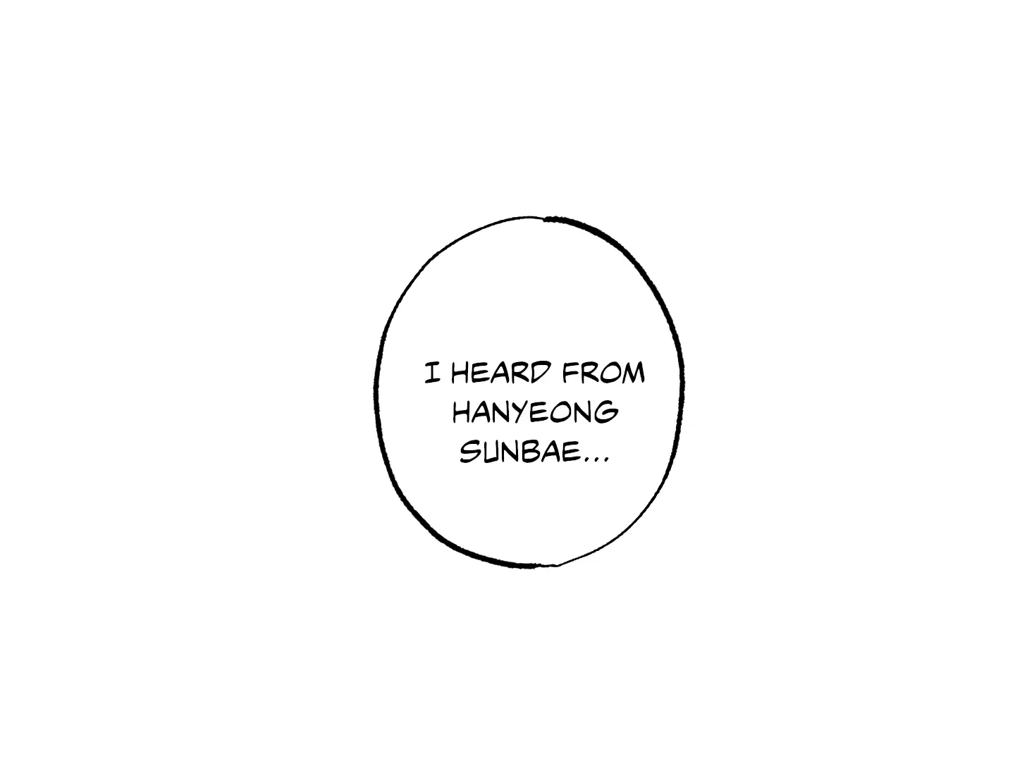 Read Blue Name Pressure chapter 22 image 99 on Lezhin