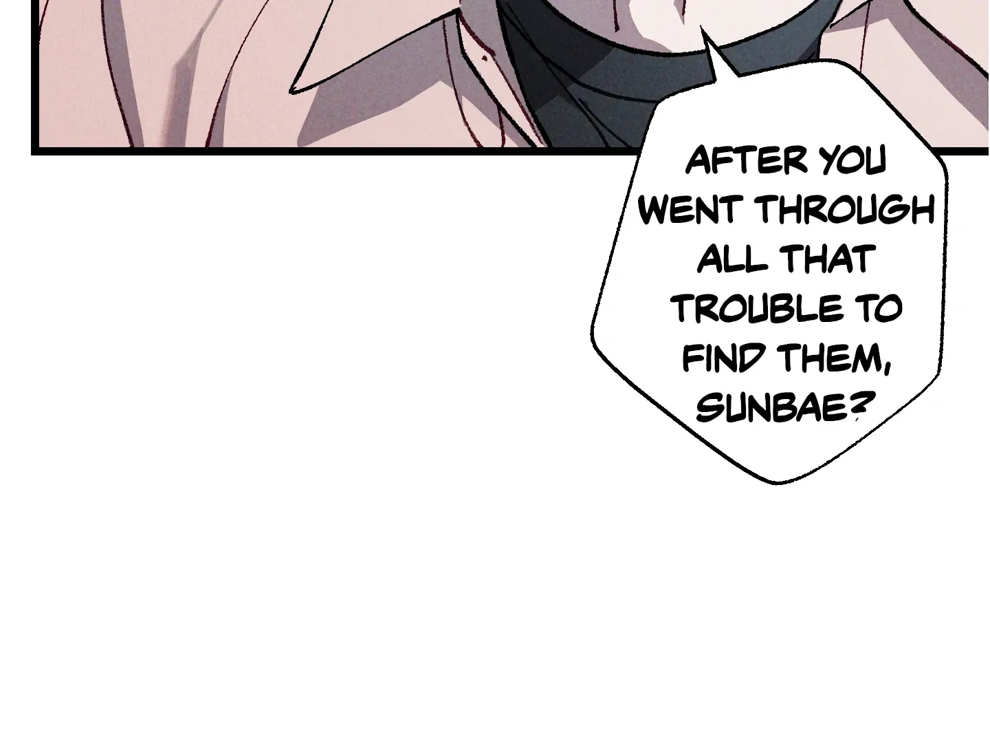 Read Blue Name Pressure chapter 23 image 104 on Lezhin