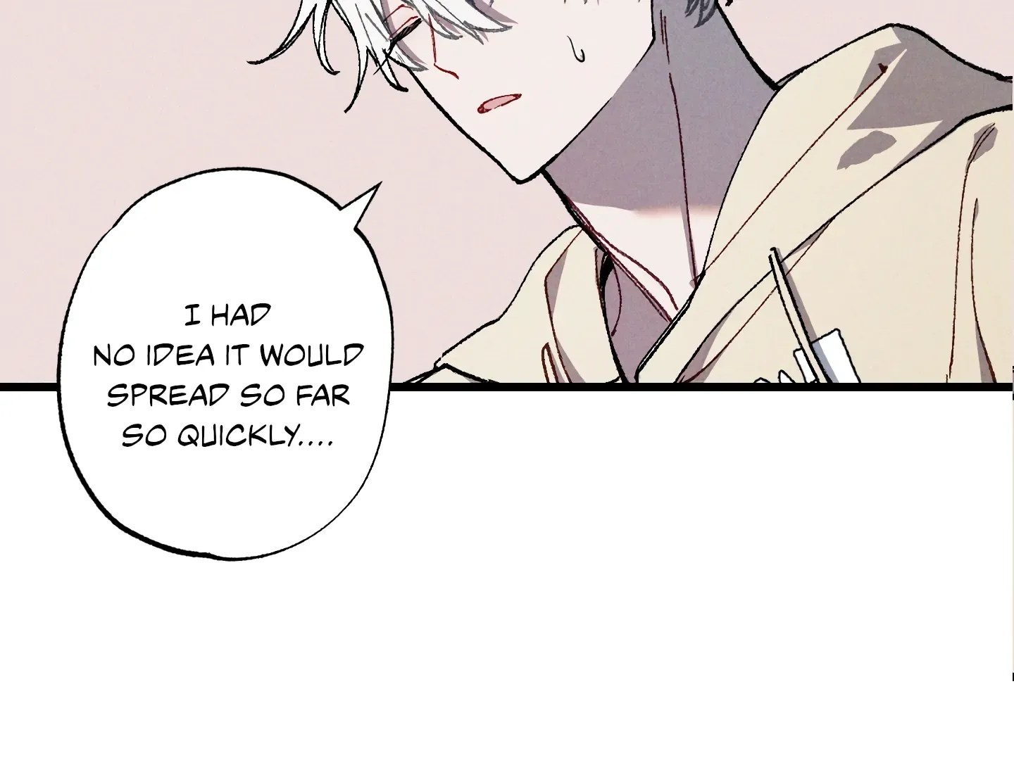 Read Blue Name Pressure chapter 23 image 109 on Lezhin