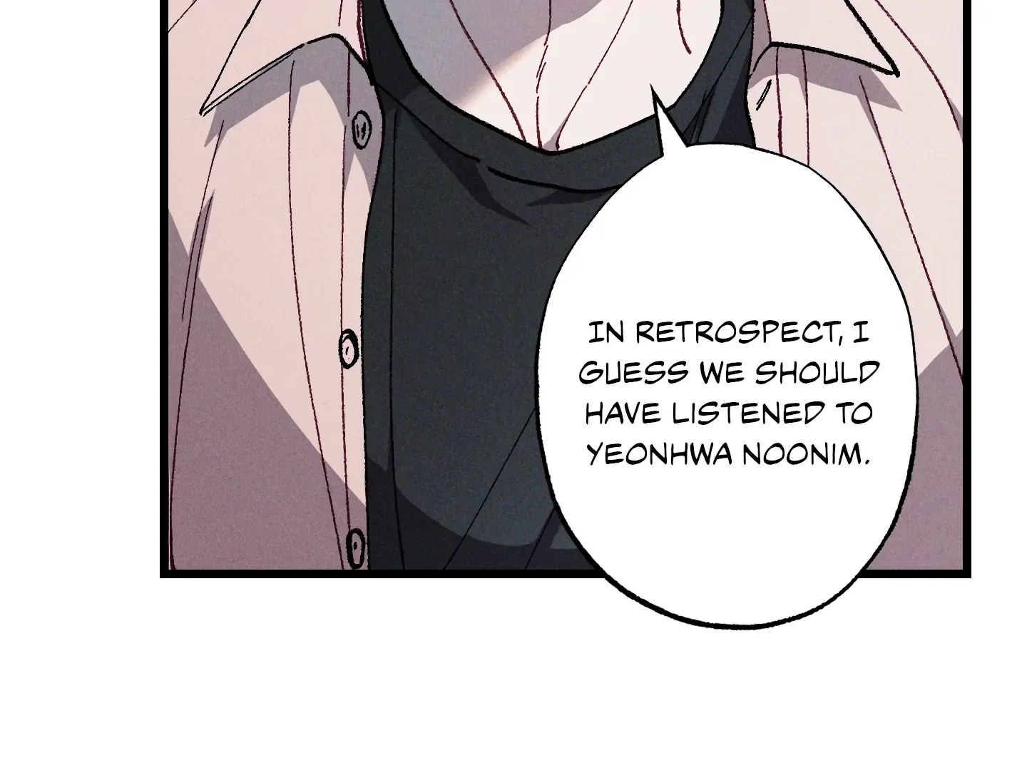 Read Blue Name Pressure chapter 23 image 119 on Lezhin