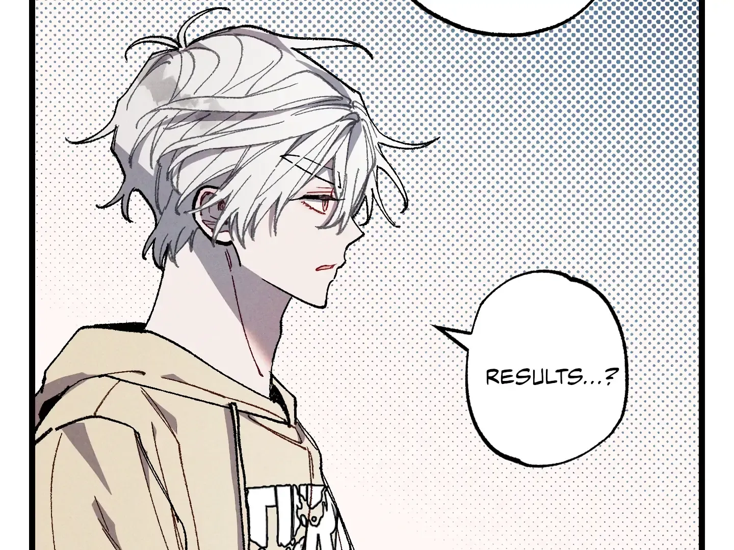 Read Blue Name Pressure chapter 23 image 121 on Lezhin