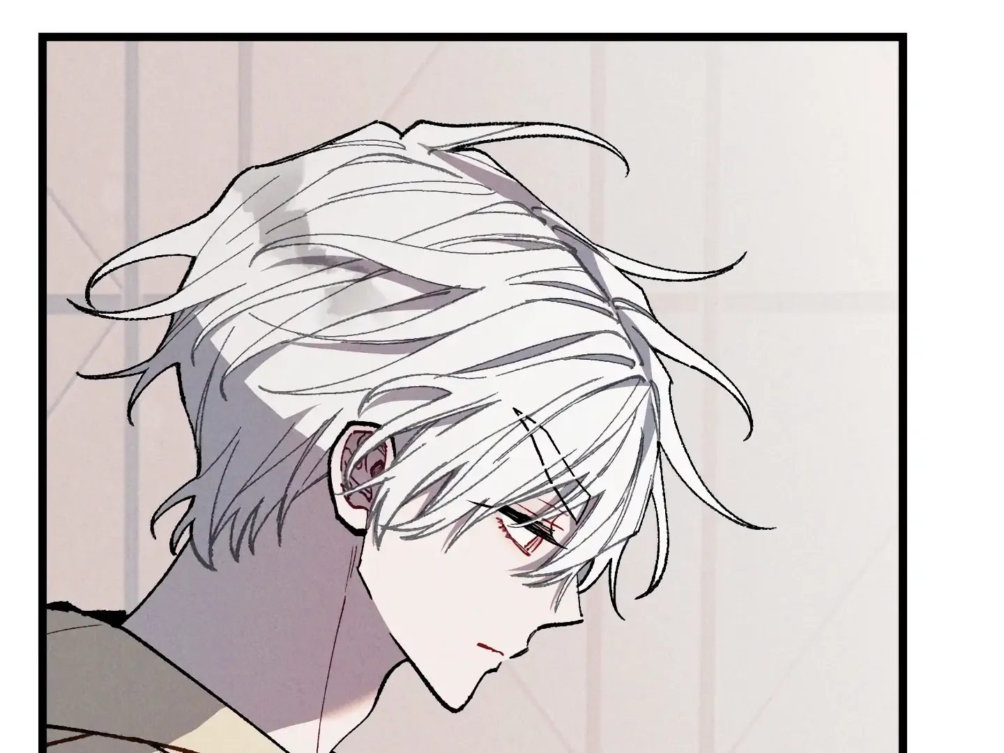 Read Blue Name Pressure chapter 23 image 123 on Lezhin