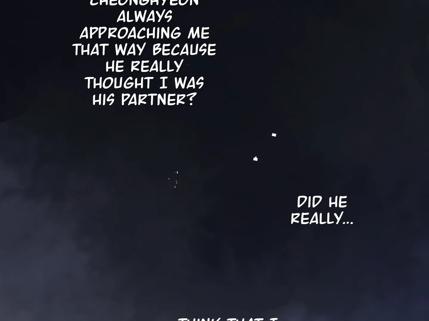 Read Blue Name Pressure chapter 23 image 127 on Lezhin