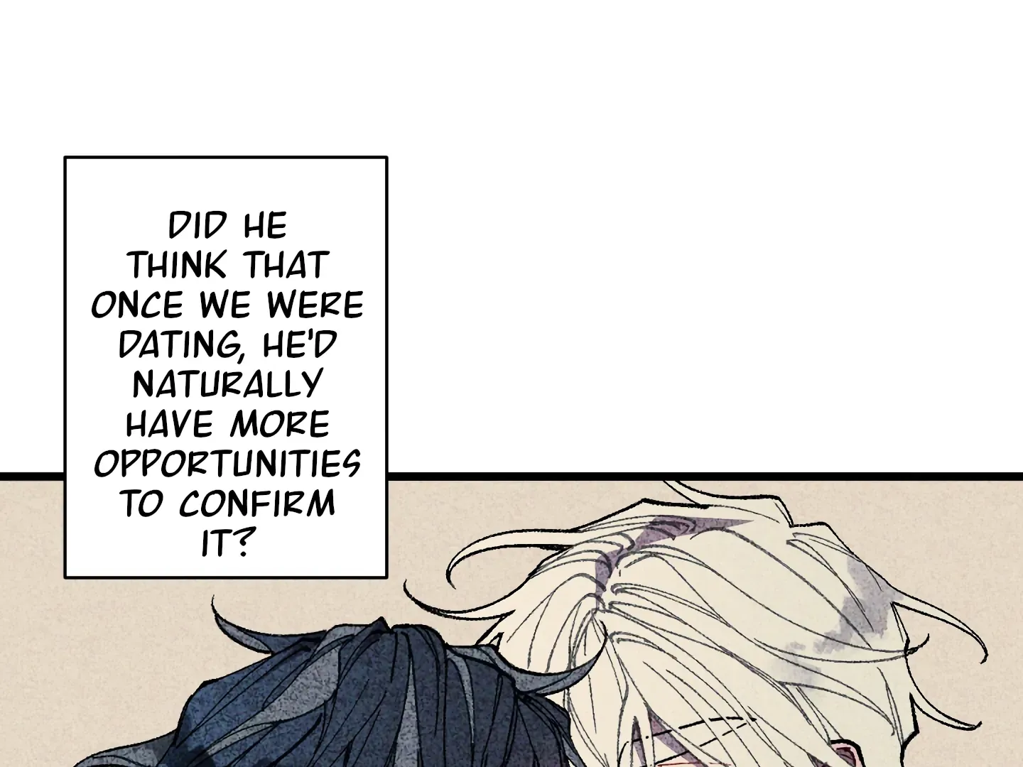 Read Blue Name Pressure chapter 23 image 129 on Lezhin
