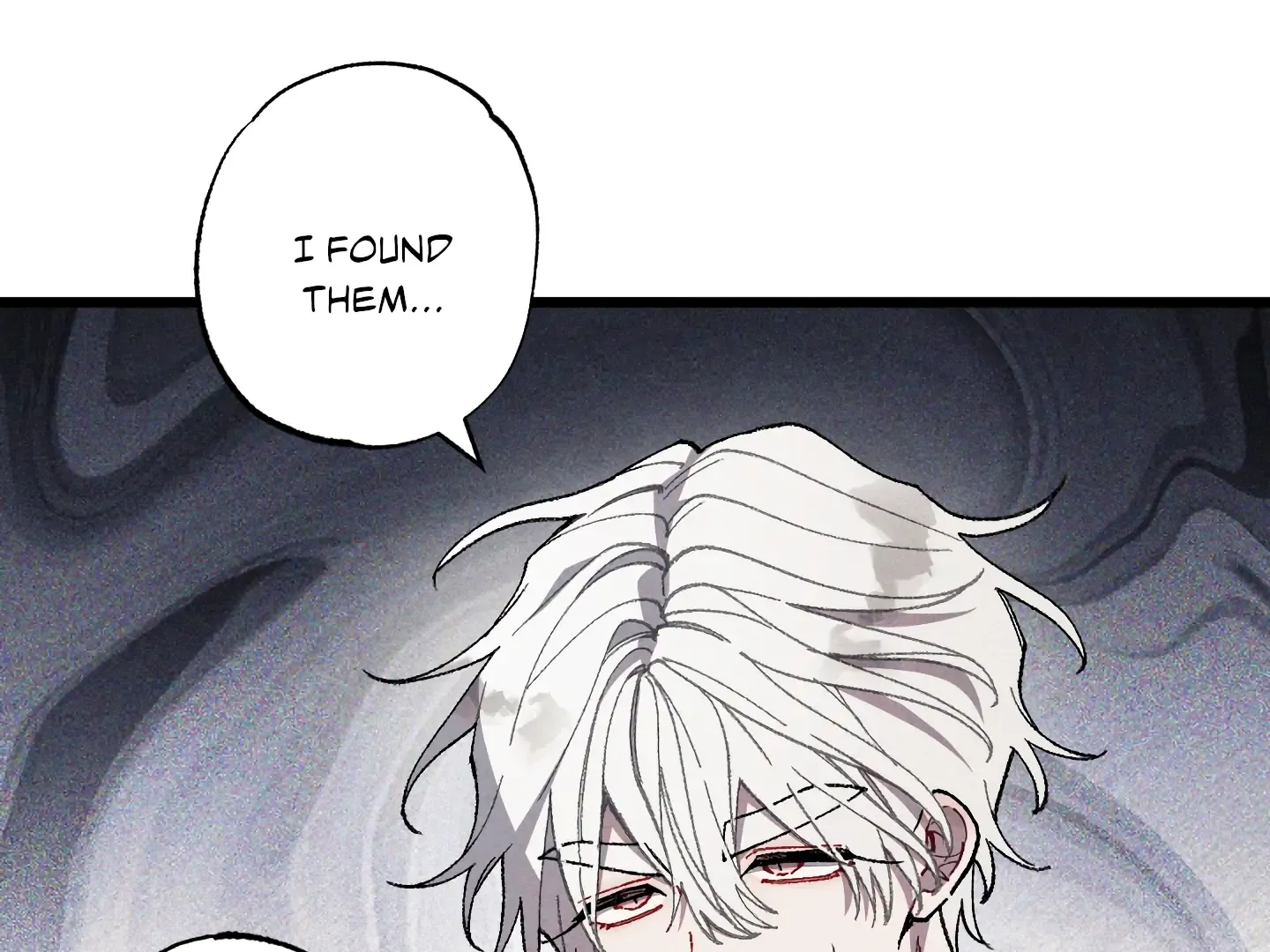 Read Blue Name Pressure chapter 23 image 13 on Lezhin