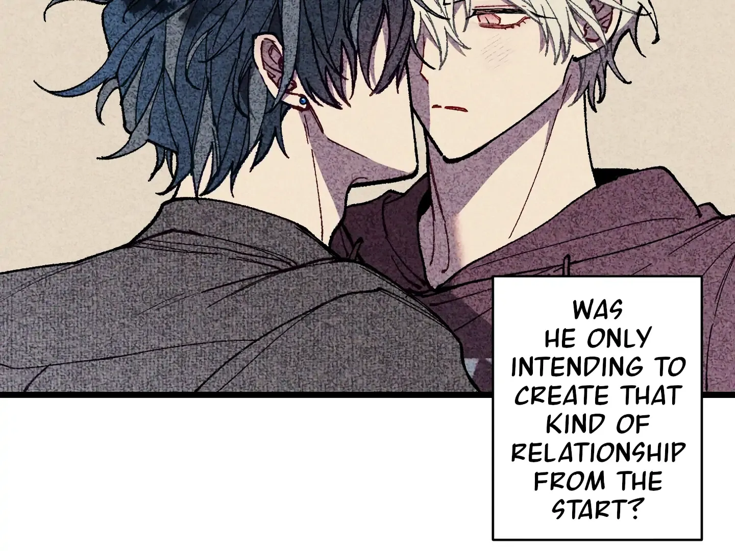 Read Blue Name Pressure chapter 23 image 130 on Lezhin