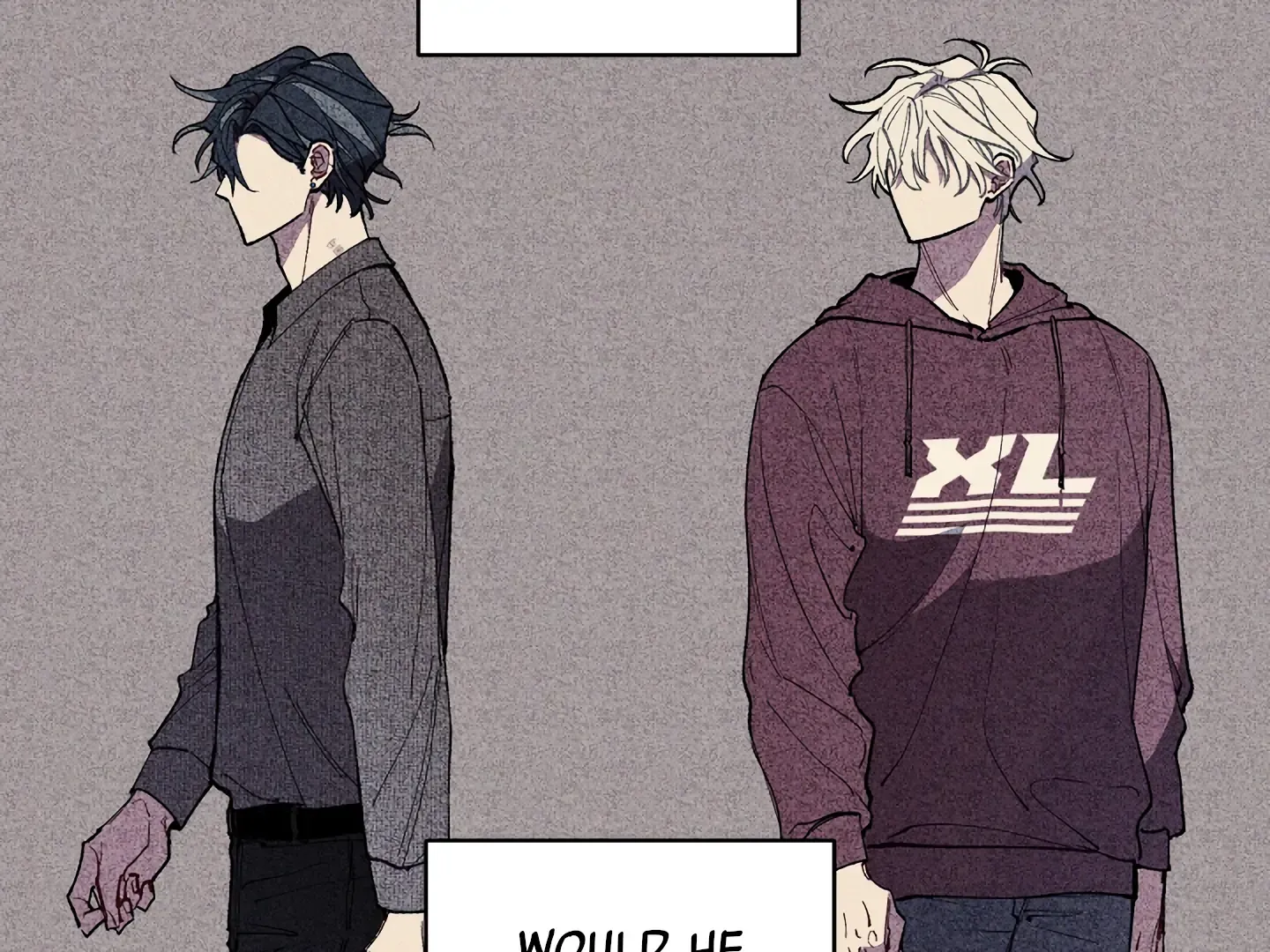 Read Blue Name Pressure chapter 23 image 132 on Lezhin