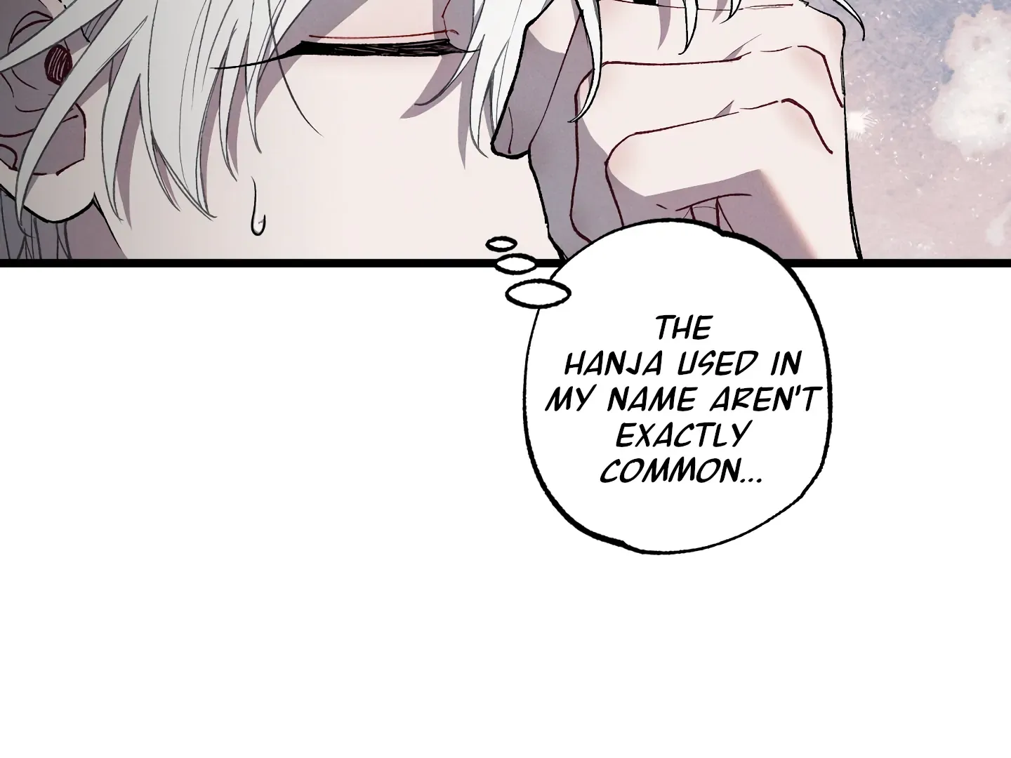 Read Blue Name Pressure chapter 23 image 135 on Lezhin