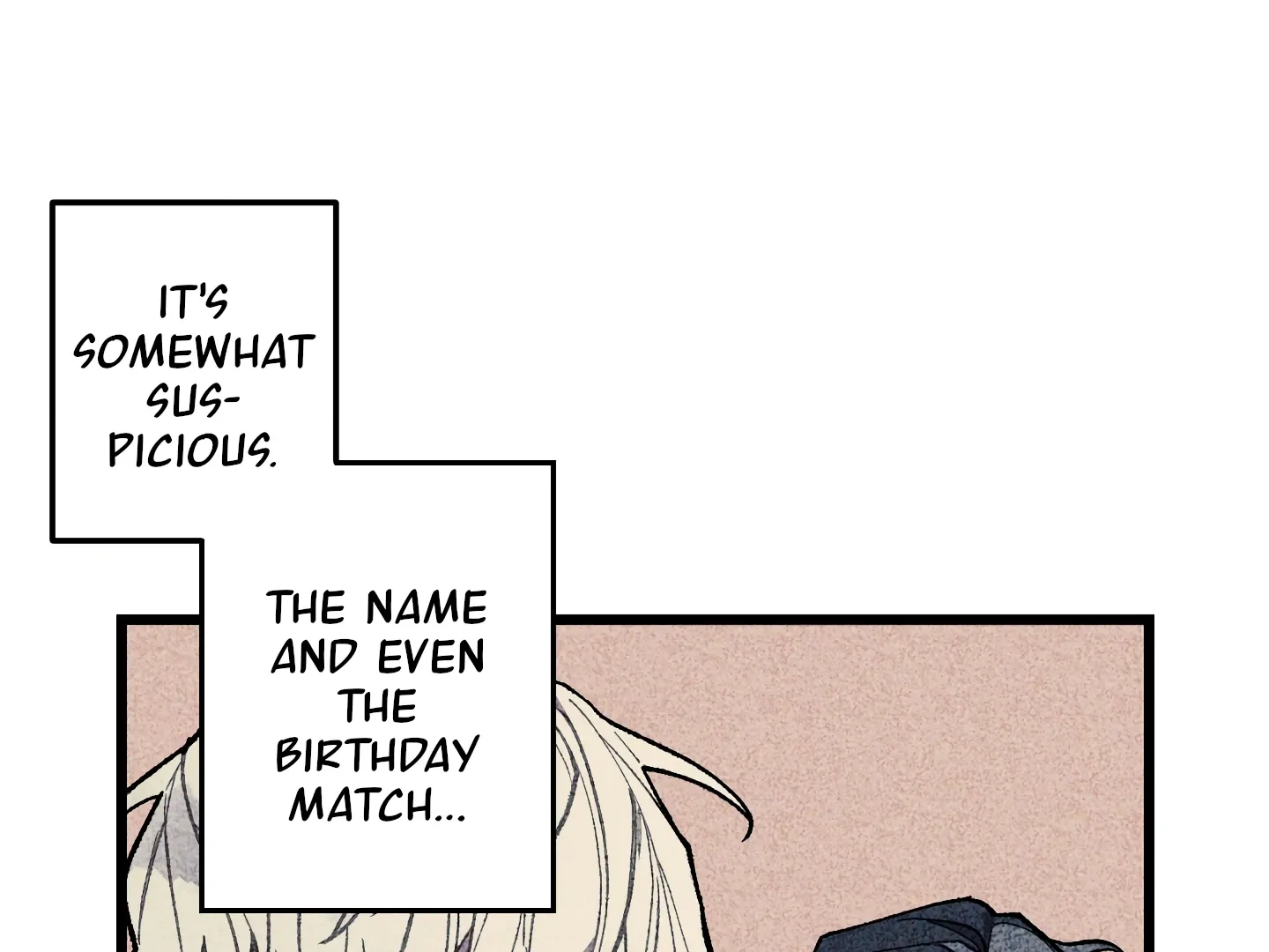 Read Blue Name Pressure chapter 23 image 136 on Lezhin