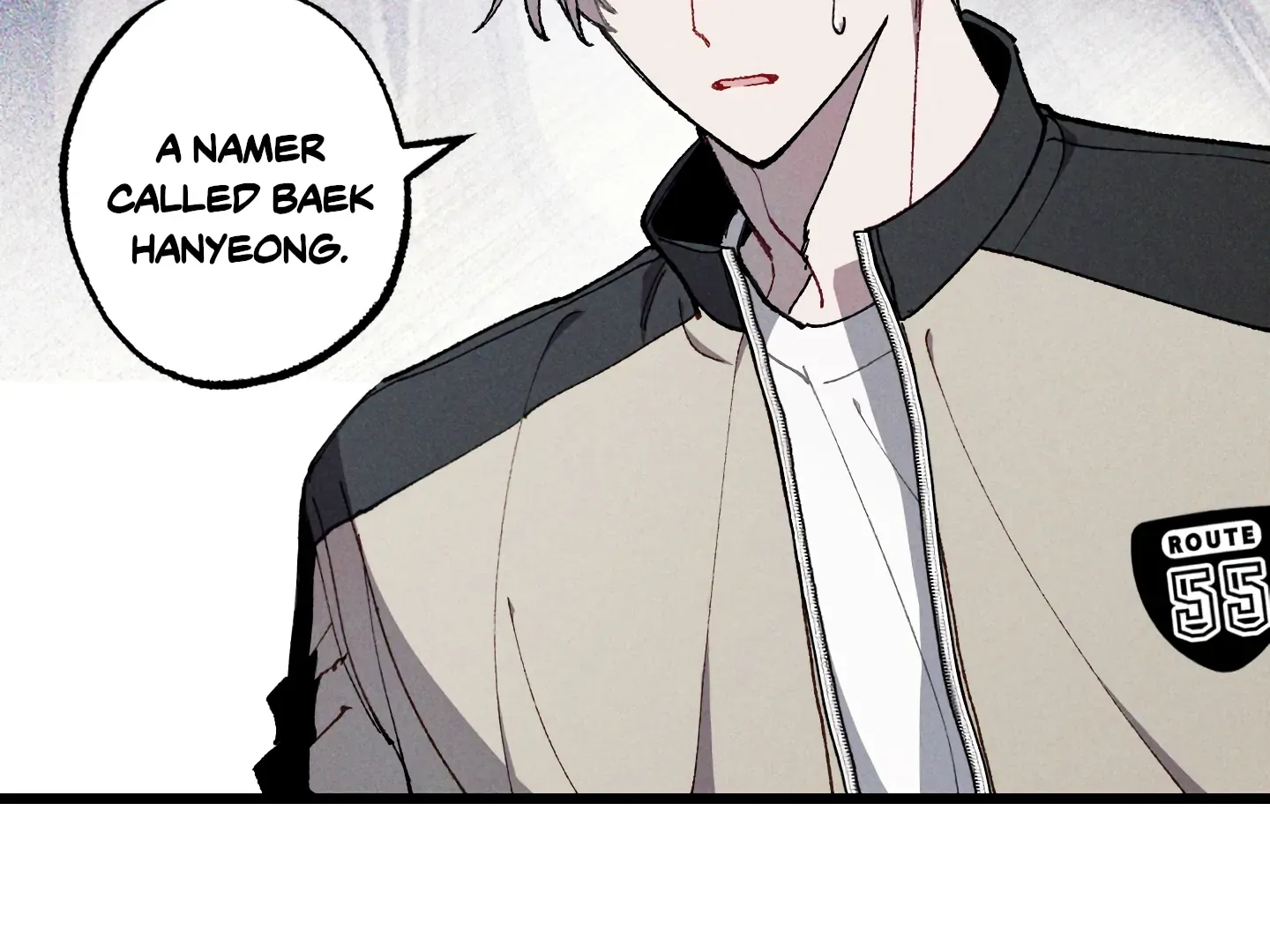 Read Blue Name Pressure chapter 23 image 14 on Lezhin