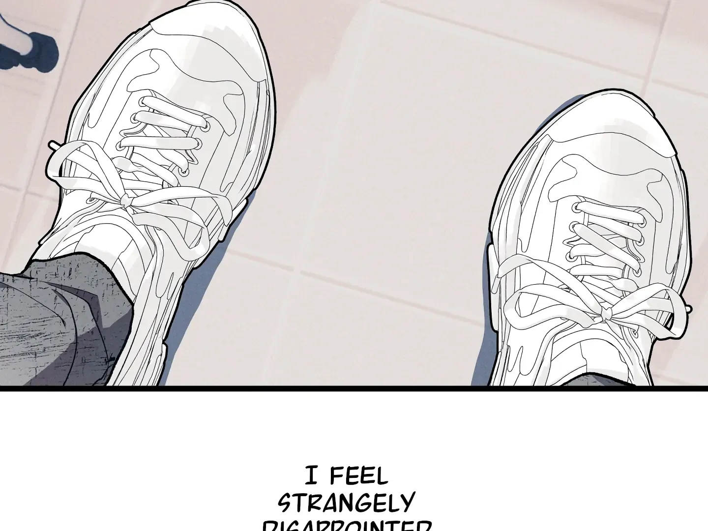 Read Blue Name Pressure chapter 23 image 142 on Lezhin