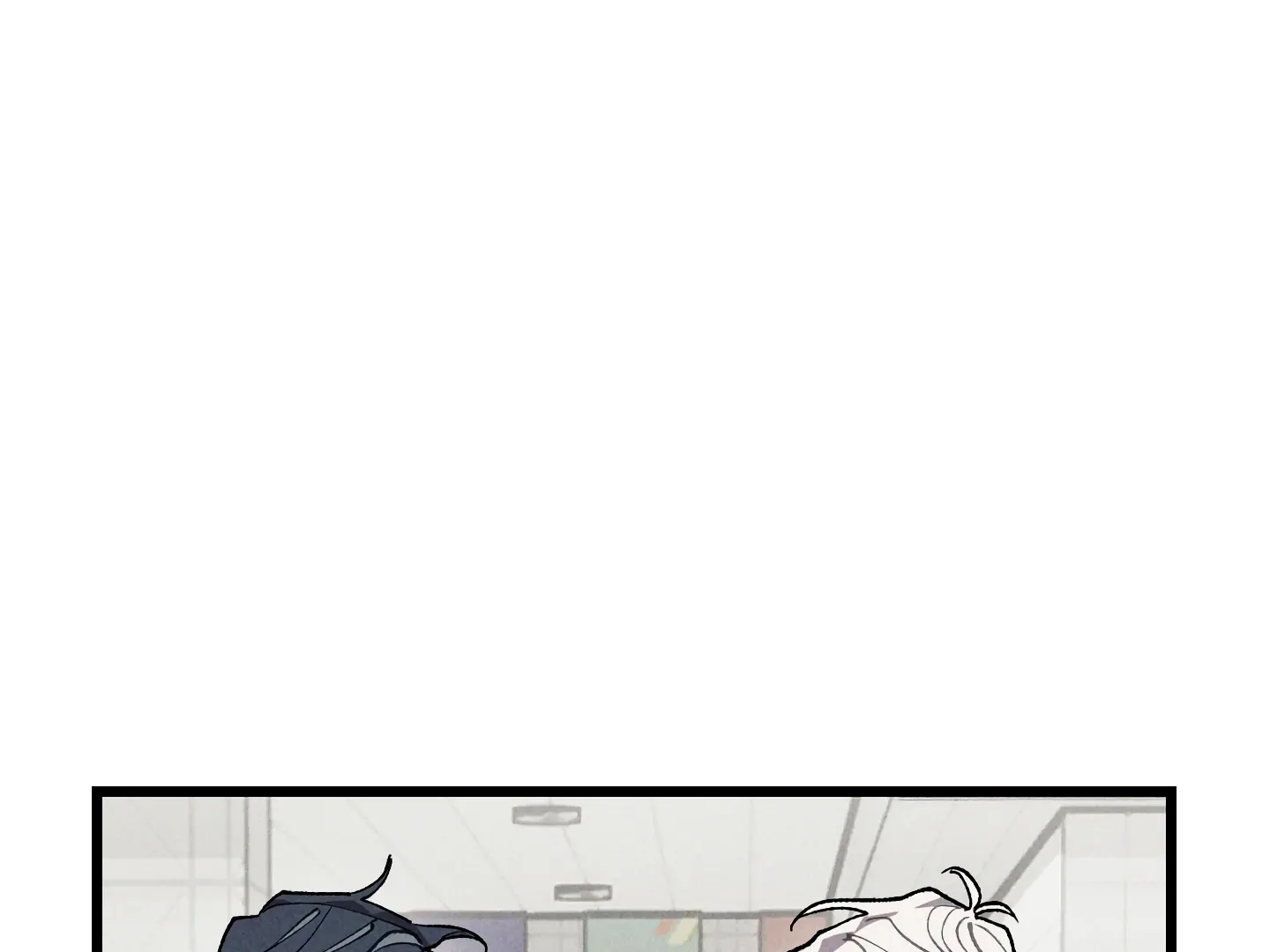 Read Blue Name Pressure chapter 23 image 15 on Lezhin
