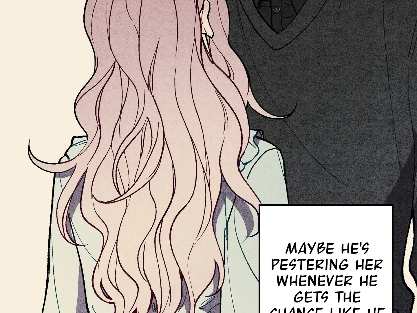 Read Blue Name Pressure chapter 23 image 152 on Lezhin