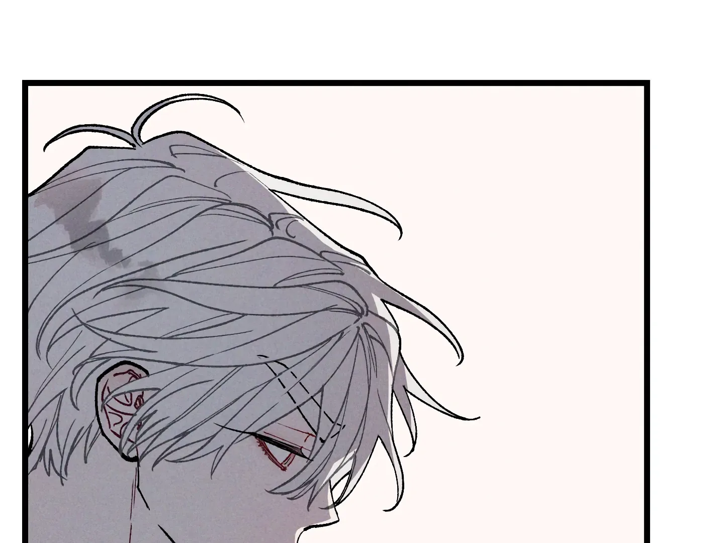 Read Blue Name Pressure chapter 23 image 154 on Lezhin