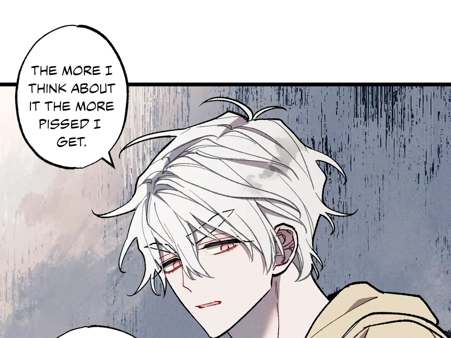 Read Blue Name Pressure chapter 23 image 160 on Lezhin