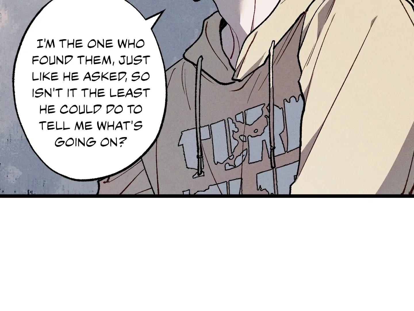 Read Blue Name Pressure chapter 23 image 161 on Lezhin