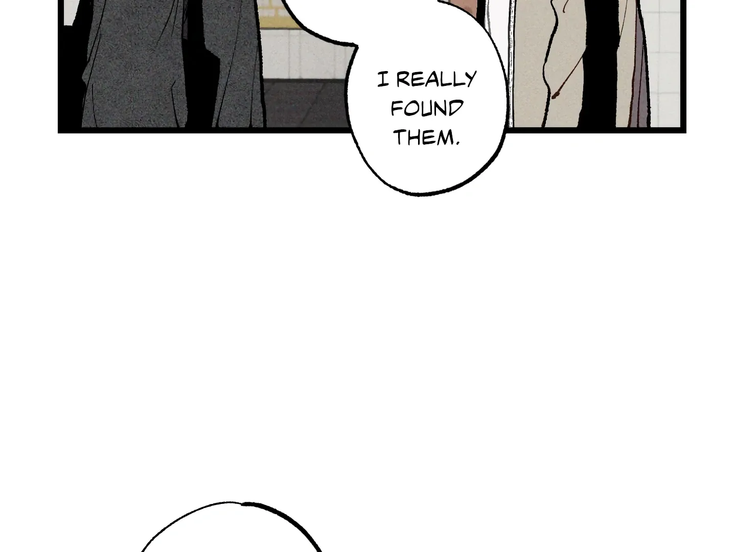 Read Blue Name Pressure chapter 23 image 18 on Lezhin