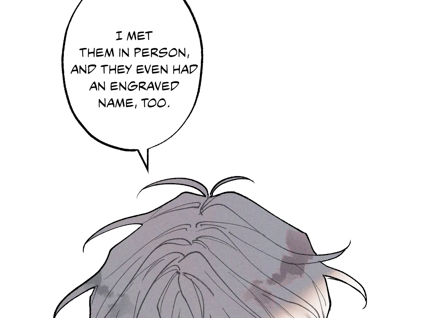 Read Blue Name Pressure chapter 23 image 19 on Lezhin