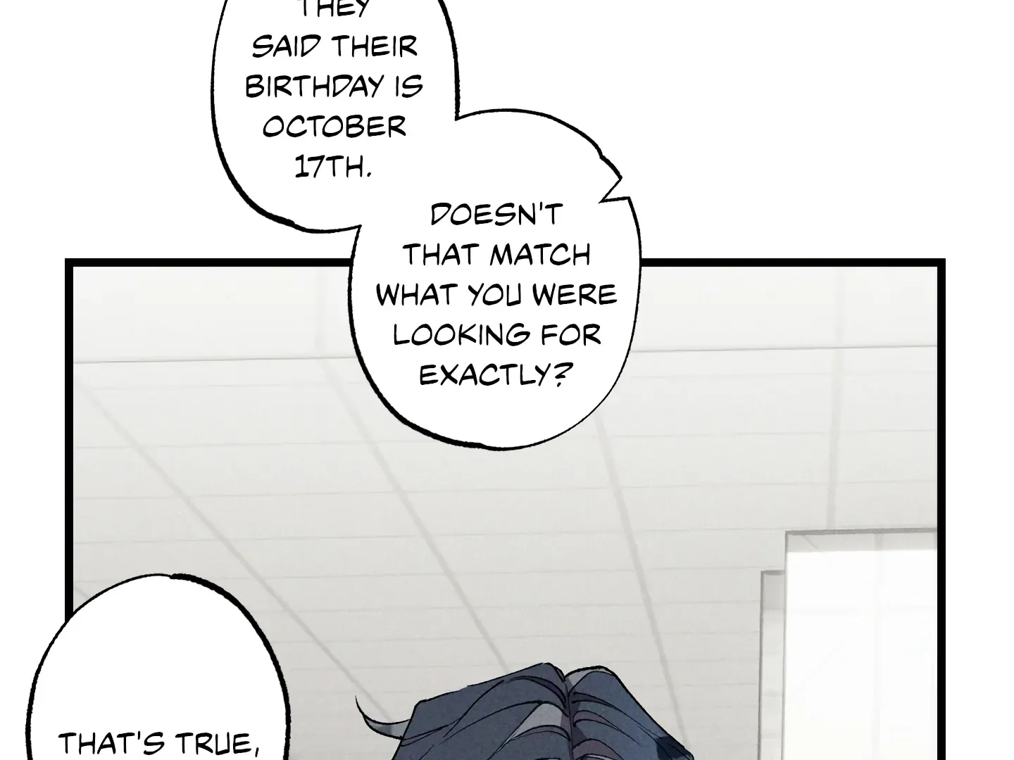 Read Blue Name Pressure chapter 23 image 22 on Lezhin
