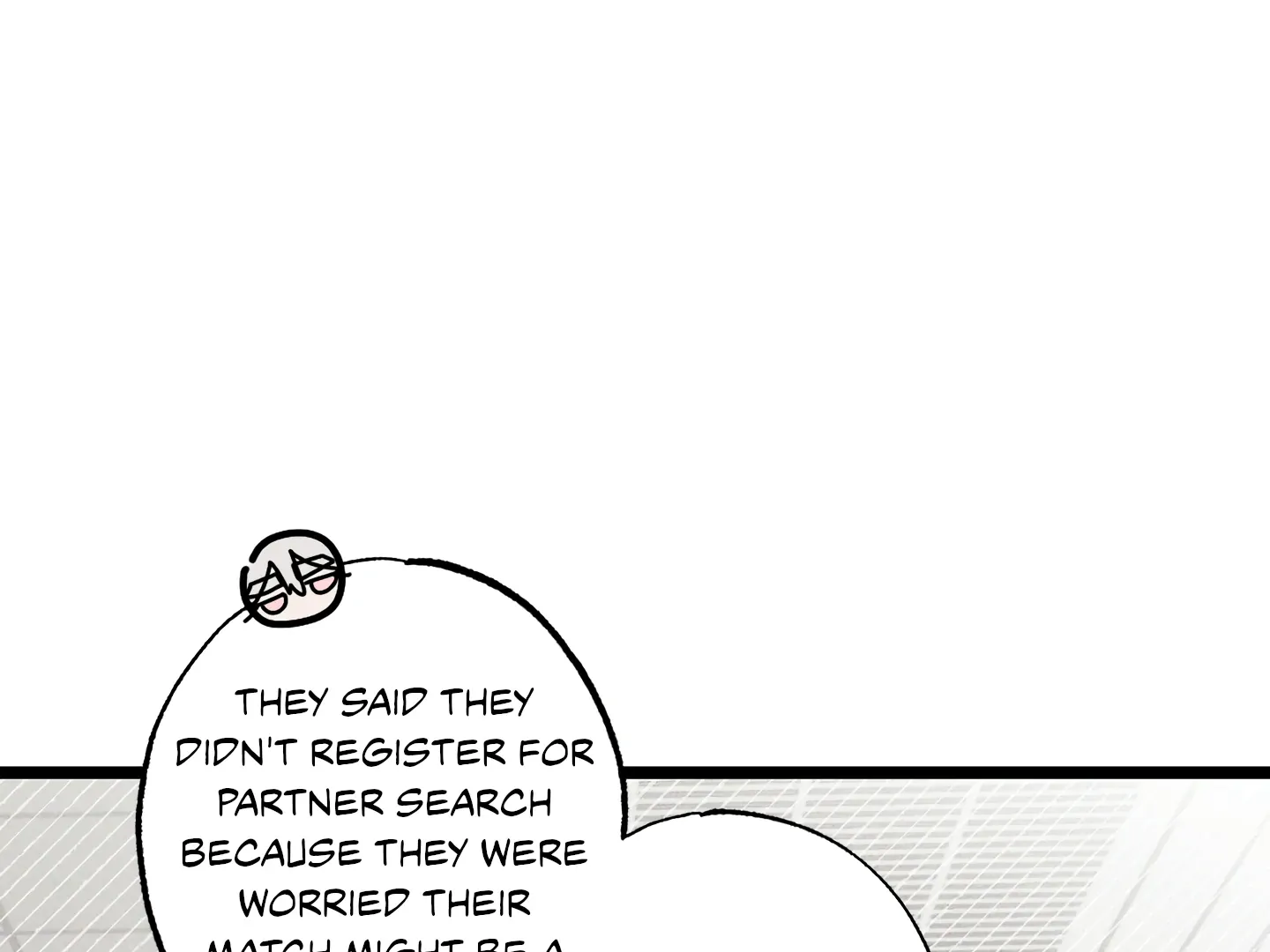 Read Blue Name Pressure chapter 23 image 25 on Lezhin