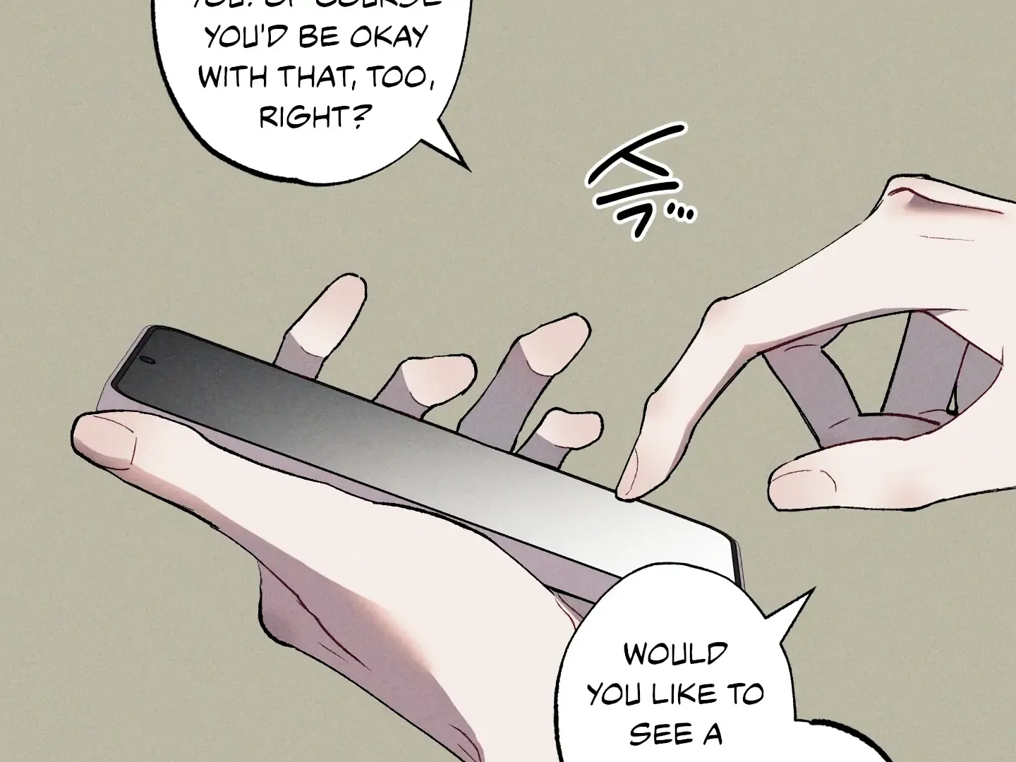 Read Blue Name Pressure chapter 23 image 28 on Lezhin
