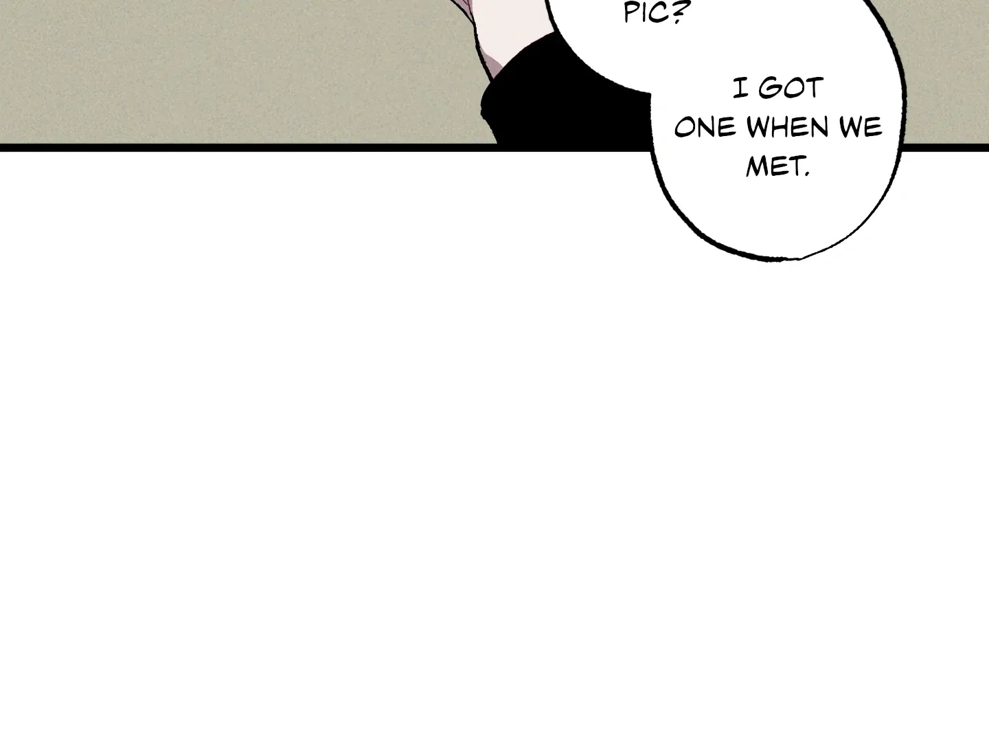 Read Blue Name Pressure chapter 23 image 29 on Lezhin