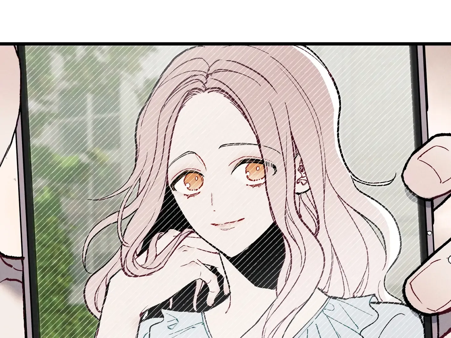 Read Blue Name Pressure chapter 23 image 30 on Lezhin