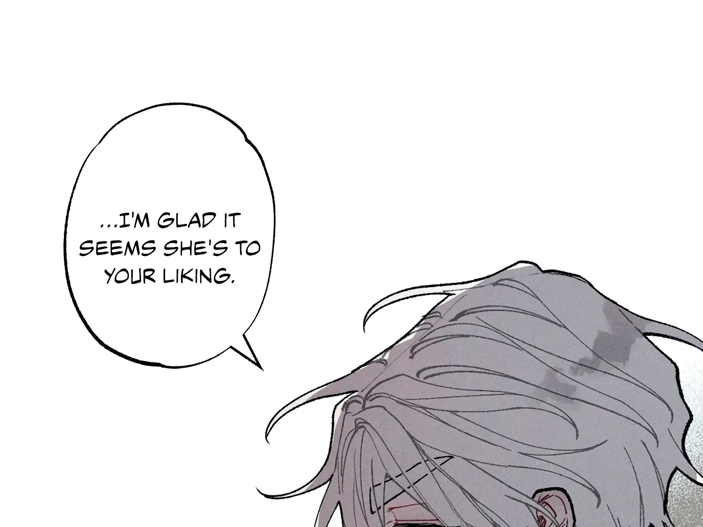 Read Blue Name Pressure chapter 23 image 37 on Lezhin