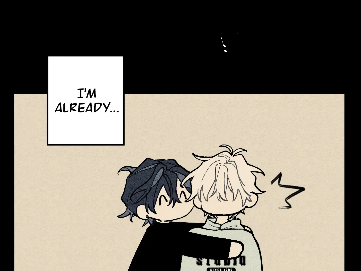 Read Blue Name Pressure chapter 23 image 41 on Lezhin