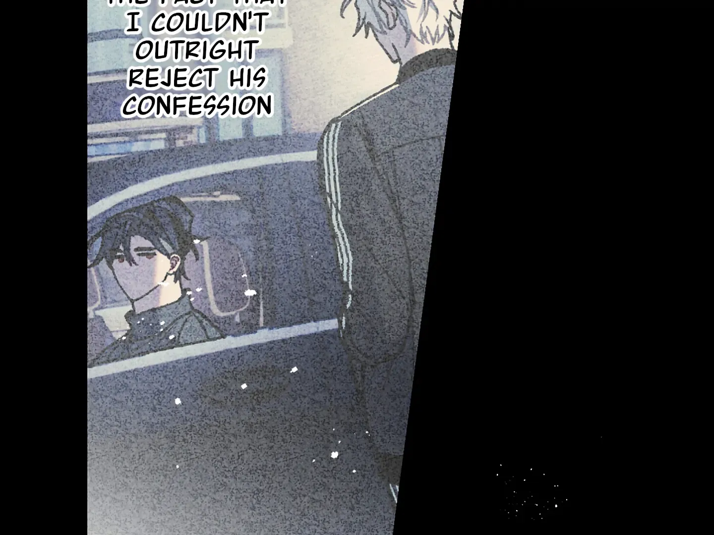 Read Blue Name Pressure chapter 23 image 46 on Lezhin