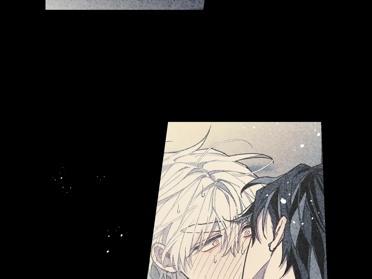 Read Blue Name Pressure chapter 23 image 47 on Lezhin
