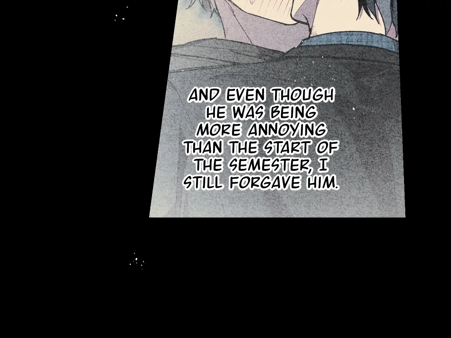 Read Blue Name Pressure chapter 23 image 48 on Lezhin