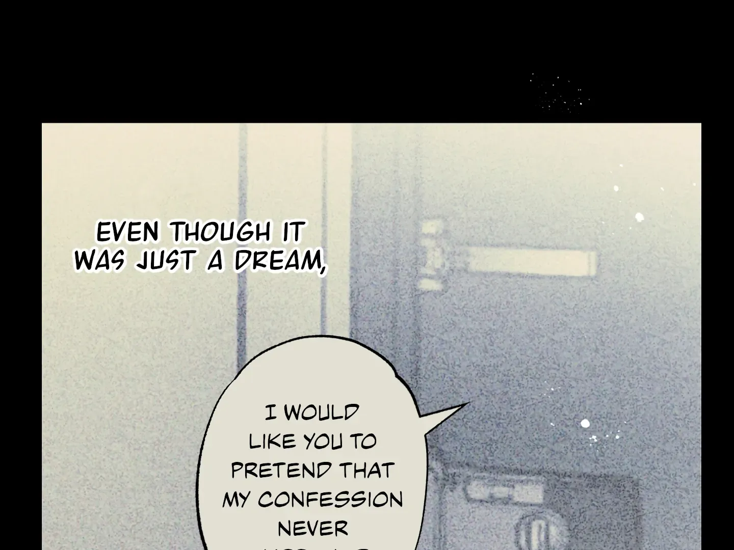 Read Blue Name Pressure chapter 23 image 49 on Lezhin