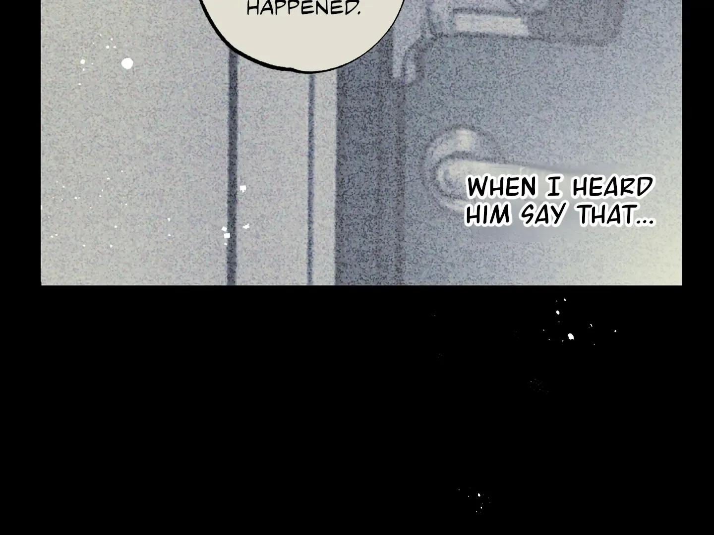 Read Blue Name Pressure chapter 23 image 50 on Lezhin