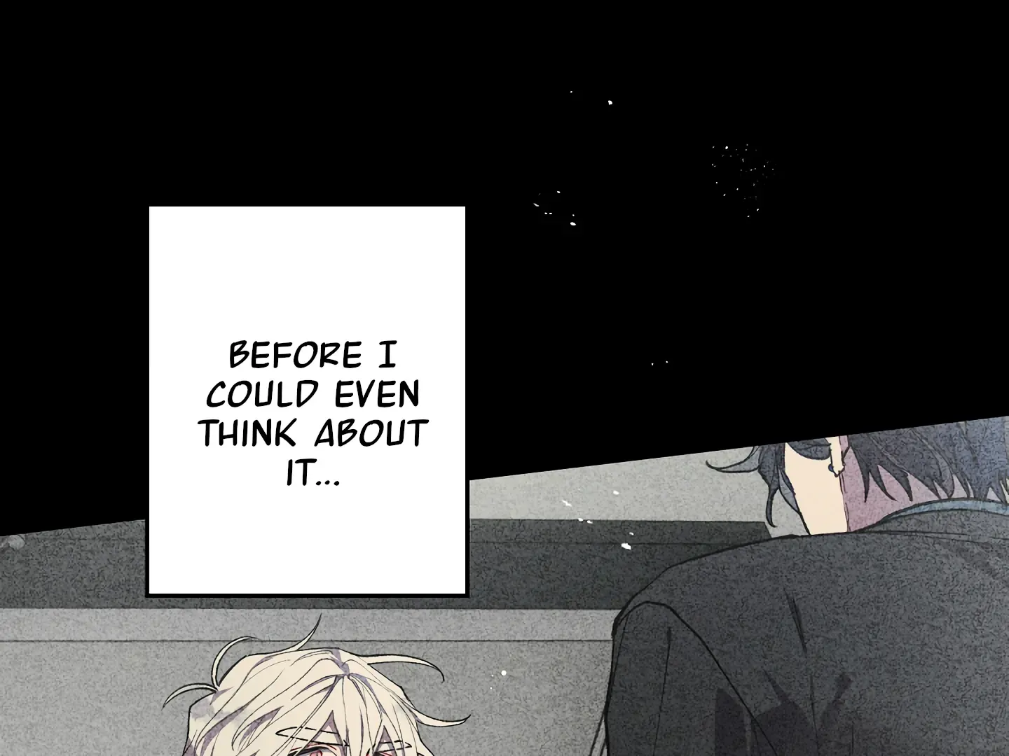Read Blue Name Pressure chapter 23 image 51 on Lezhin