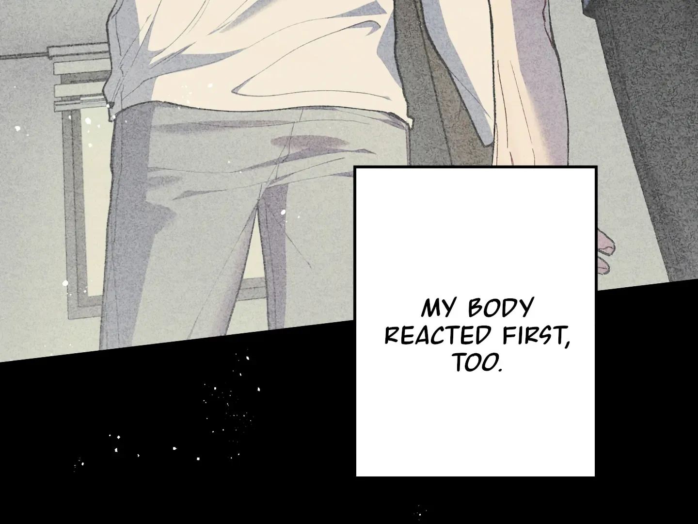 Read Blue Name Pressure chapter 23 image 53 on Lezhin