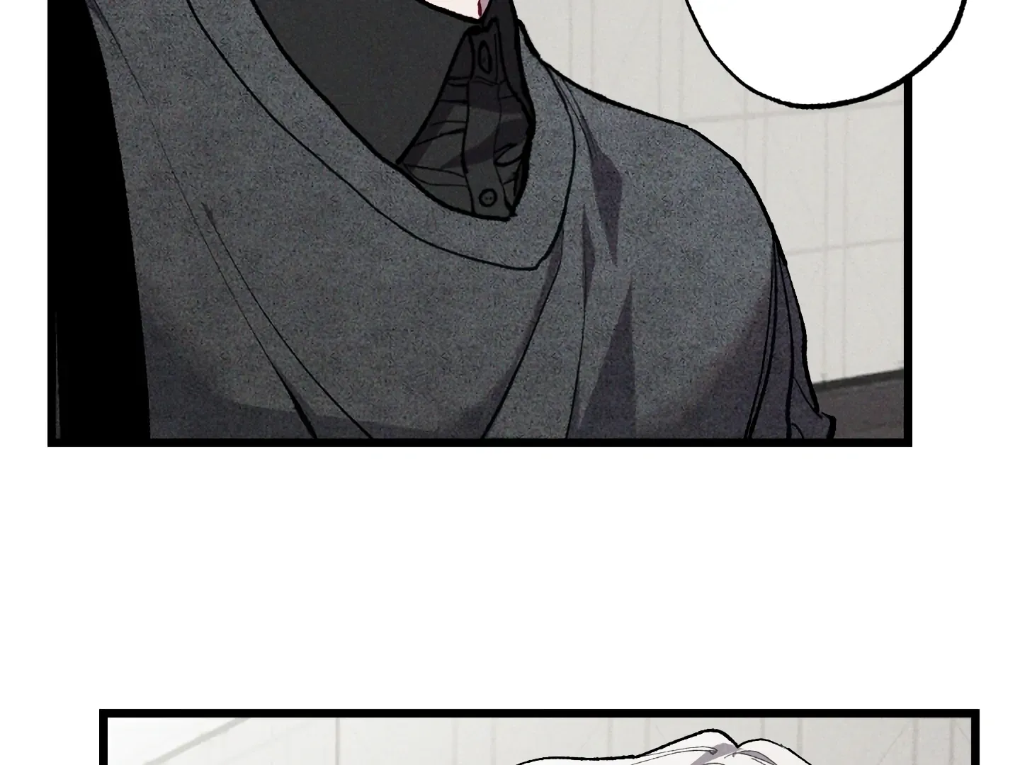 Read Blue Name Pressure chapter 23 image 59 on Lezhin