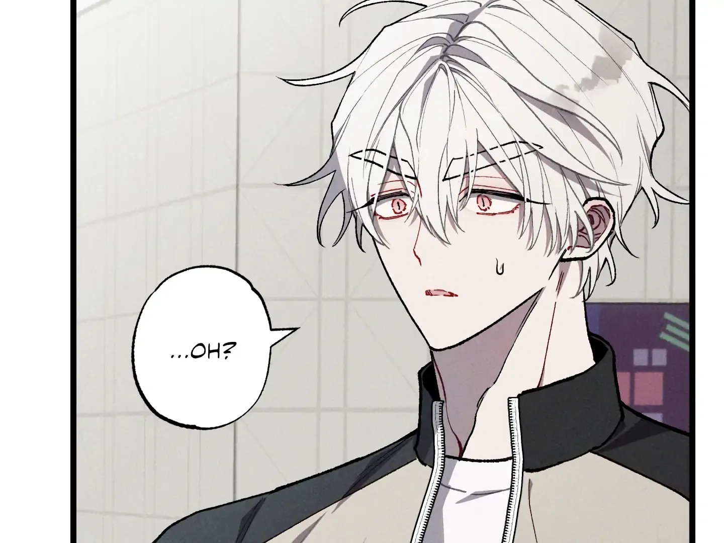 Read Blue Name Pressure chapter 23 image 60 on Lezhin