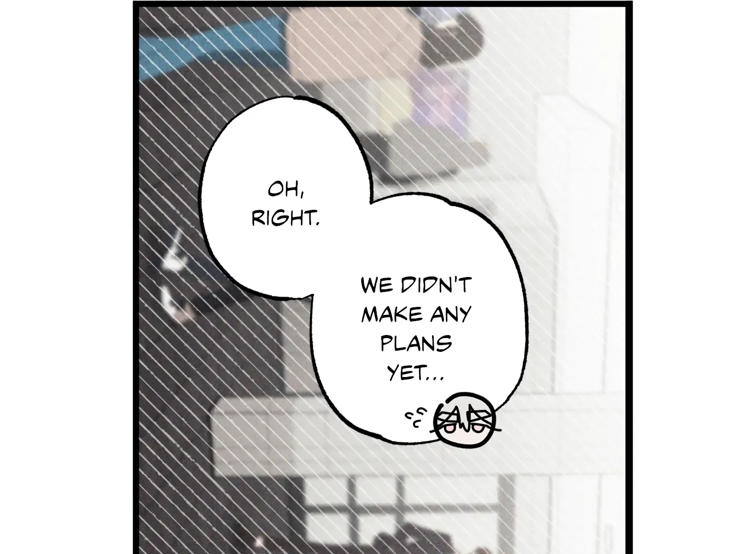 Read Blue Name Pressure chapter 23 image 62 on Lezhin