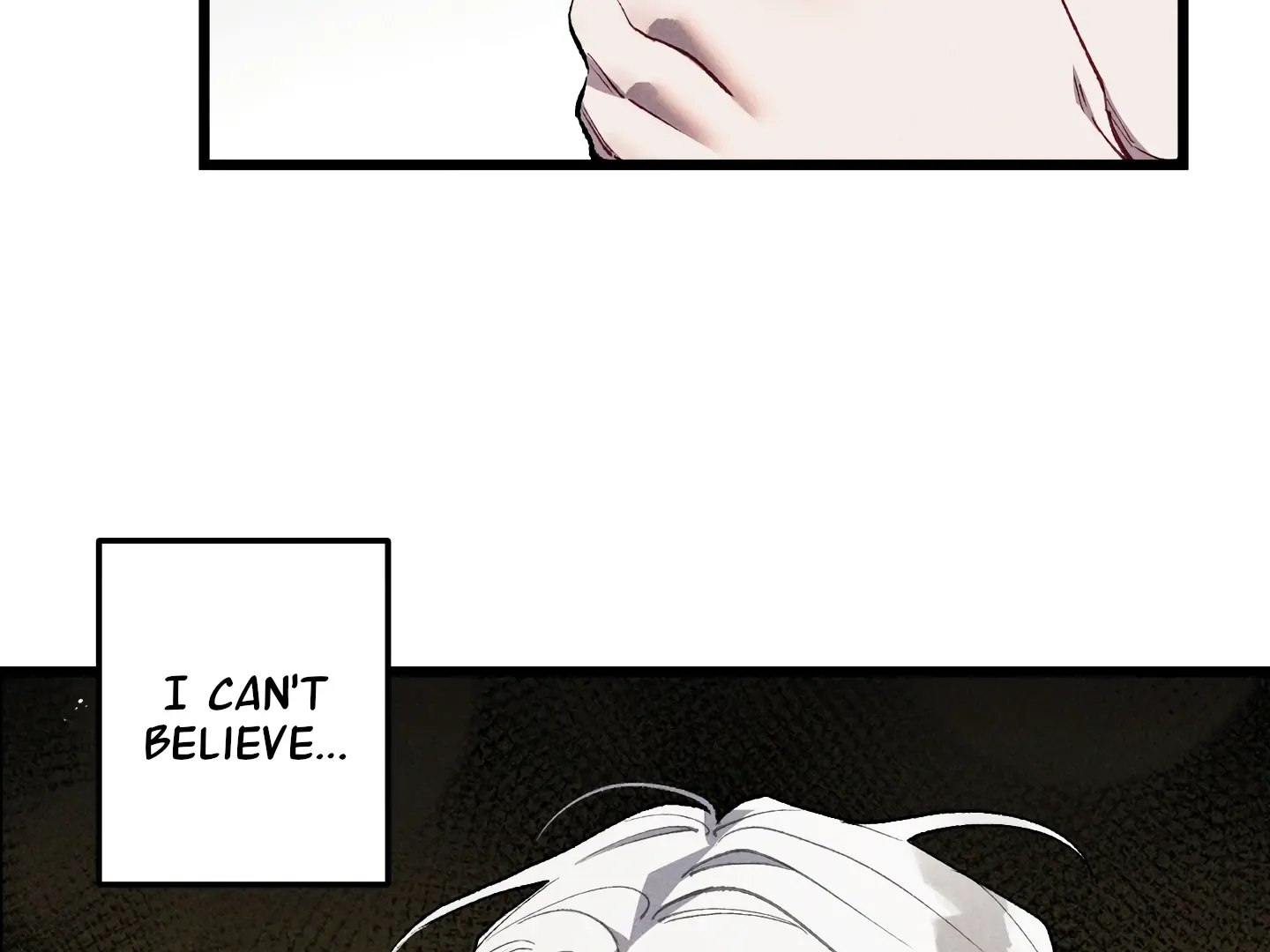 Read Blue Name Pressure chapter 23 image 67 on Lezhin