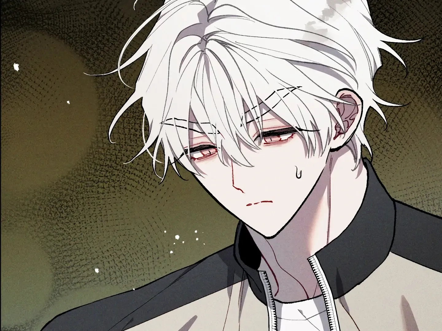 Read Blue Name Pressure chapter 23 image 68 on Lezhin