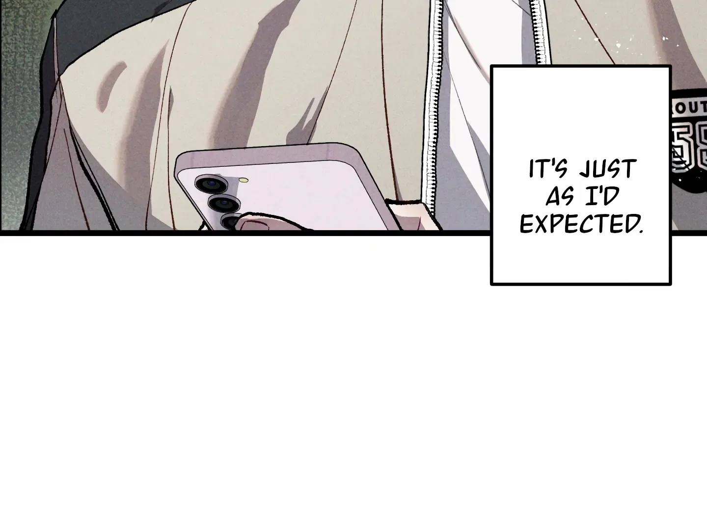 Read Blue Name Pressure chapter 23 image 69 on Lezhin