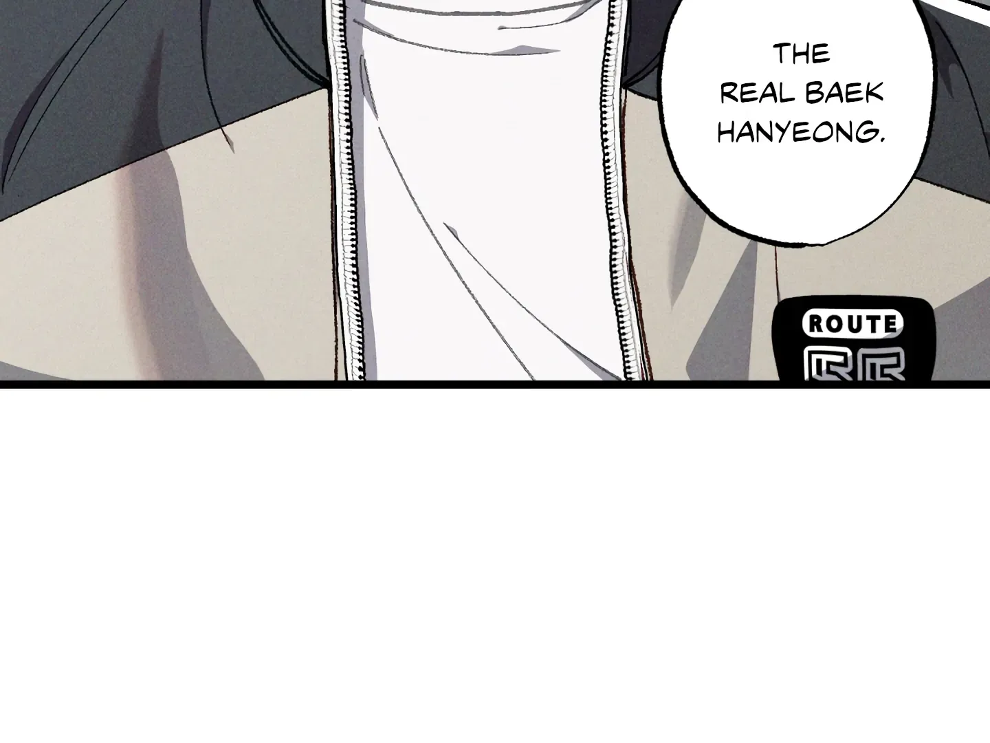 Read Blue Name Pressure chapter 23 image 7 on Lezhin