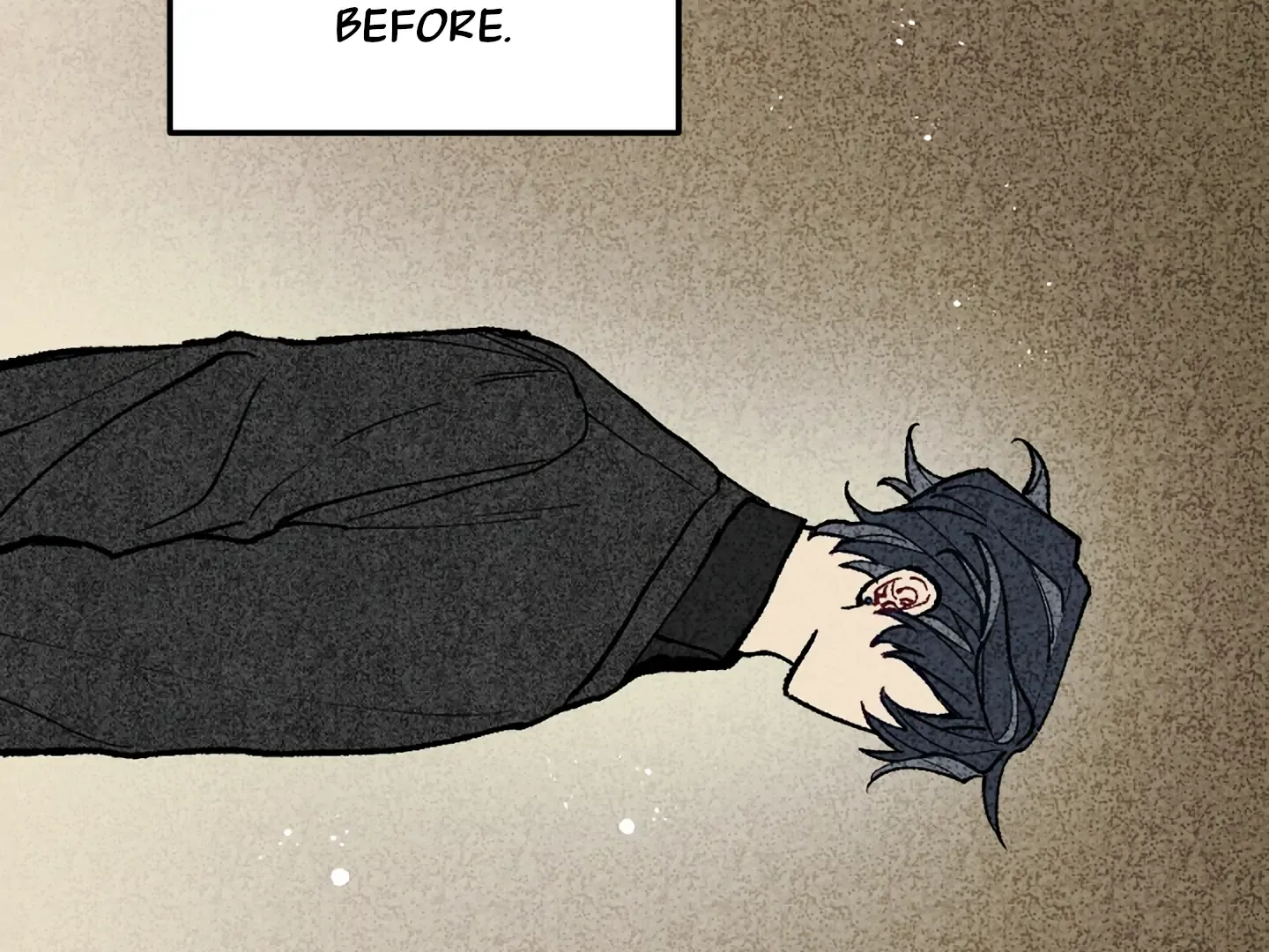 Read Blue Name Pressure chapter 23 image 71 on Lezhin