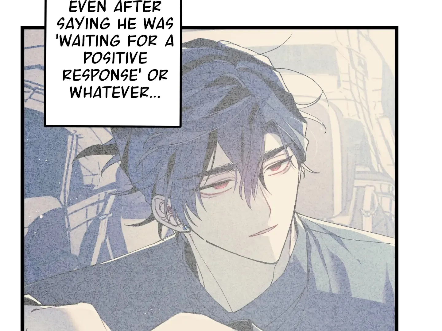 Read Blue Name Pressure chapter 23 image 78 on Lezhin