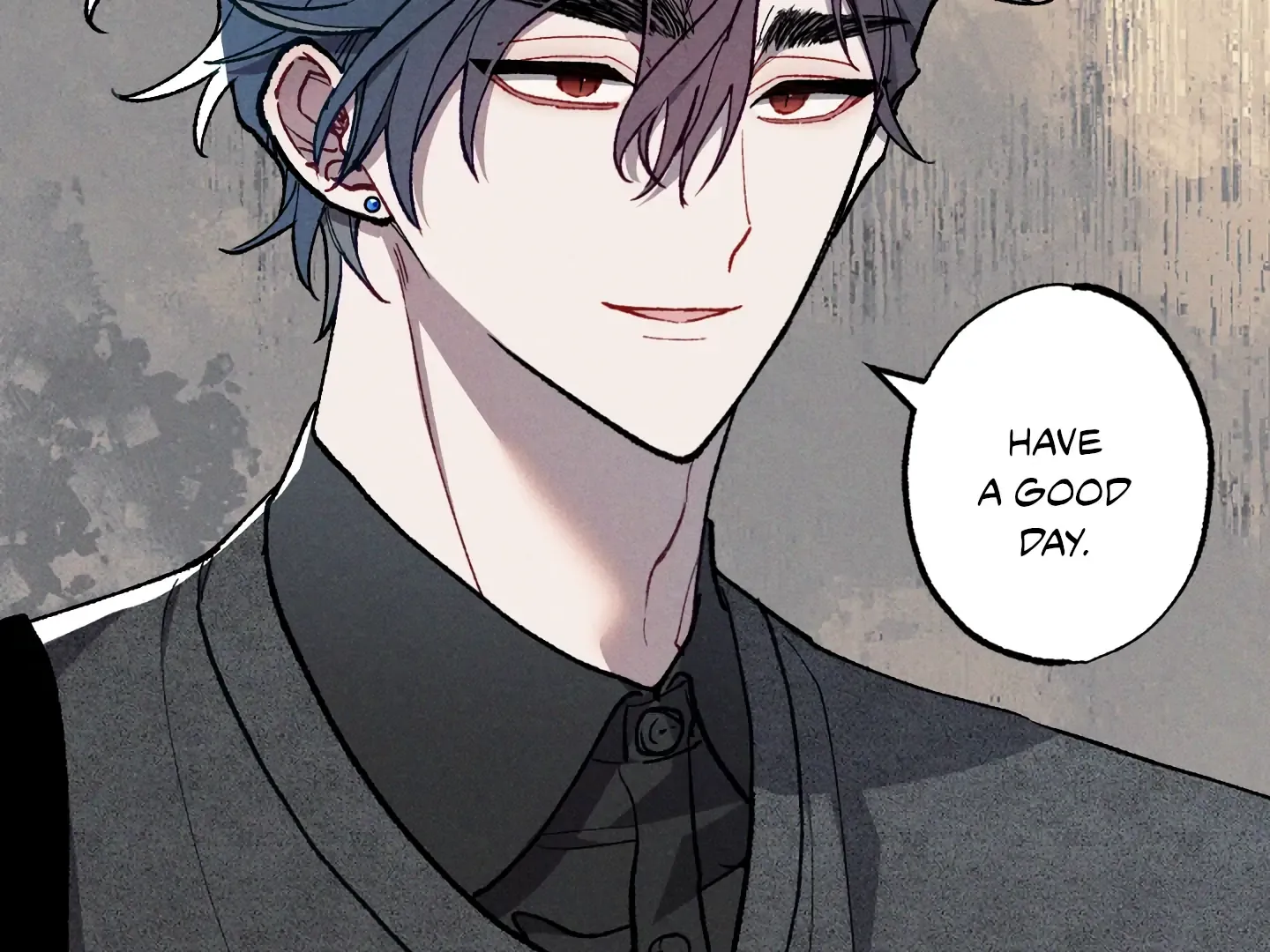 Read Blue Name Pressure chapter 23 image 88 on Lezhin