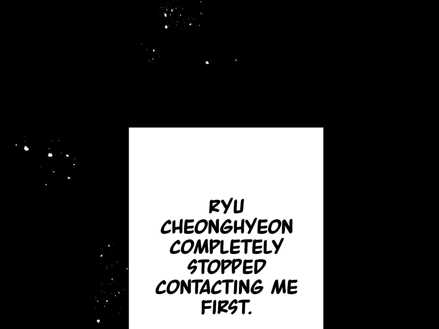 Read Blue Name Pressure chapter 23 image 90 on Lezhin