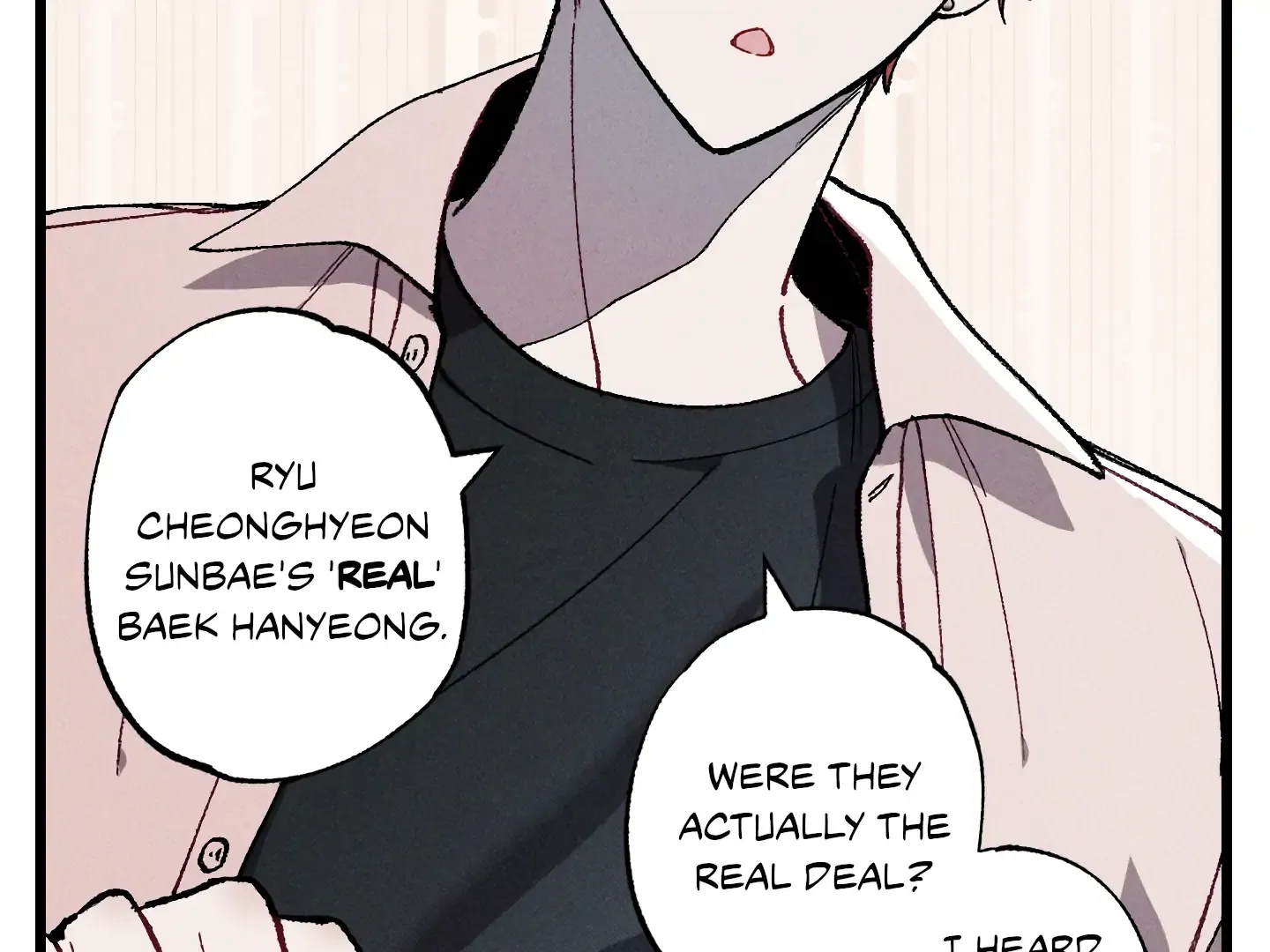 Read Blue Name Pressure chapter 23 image 95 on Lezhin